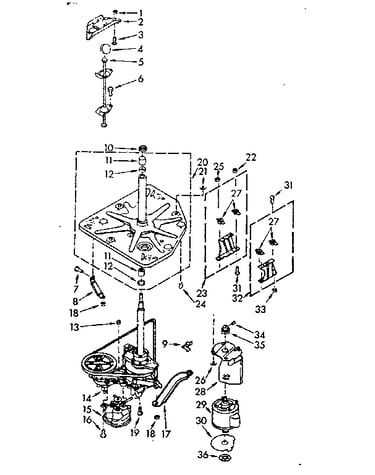 Drive system