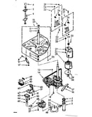 Drive system