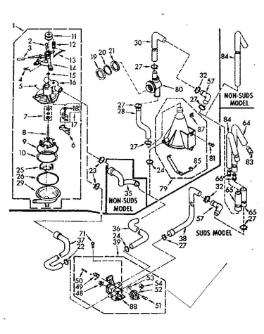 Water system