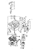Drive system