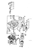 Drive system