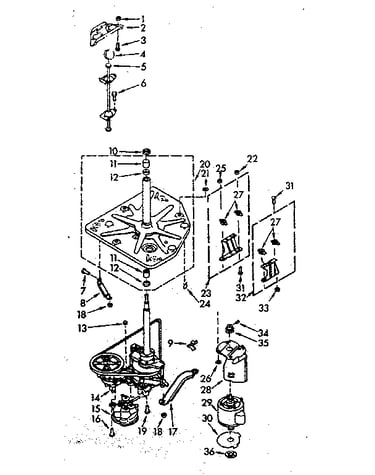Drive system