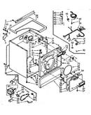 Machine sub-assembly