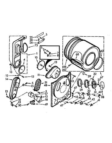 Bulkhead assembly