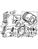 Bulkhead assembly