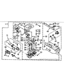 Burner assembly