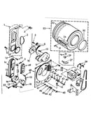 Bulkhead assembly