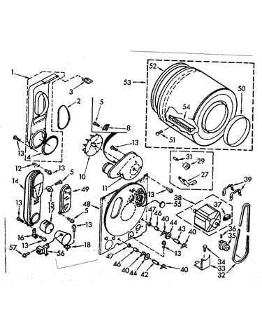 Bulkhead assembly