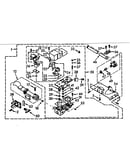 Burner assembly