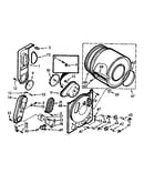Bulkhead assembly
