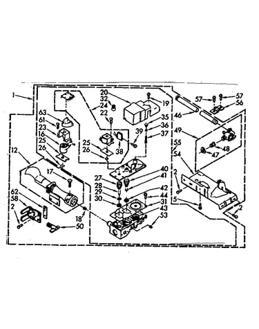 Burner assembly