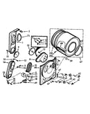 Bulkhead assembly