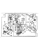 Burner assembly