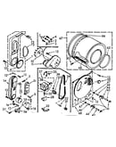 Bulkhead assembly