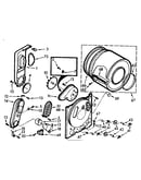 Bulkhead assembly