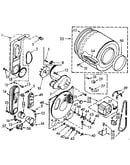 Bulkhead assembly