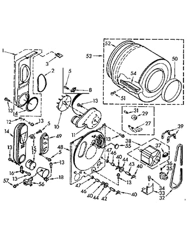Bulkhead assembly