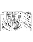 Burner assembly