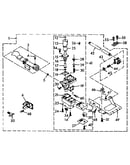 Burner assembly