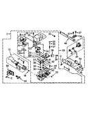 Burner assembly