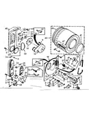 Bulkhead assembly