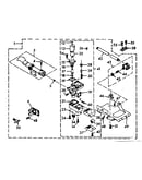 Burner assembly