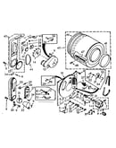Bulkhead assembly