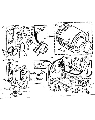 Bulkhead assembly