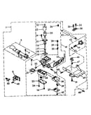 Burner assembly