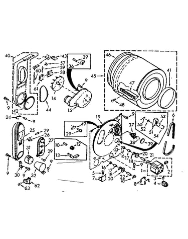 Bulkhead assembly