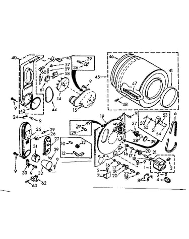 Bulkhead assembly