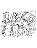 Bulkhead assembly