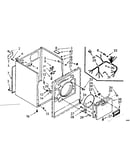Cabinet assembly