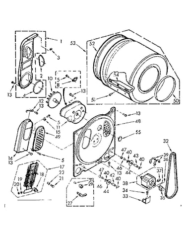 Bulkhead assembly