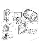 Bulkhead assembly