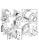Bulkhead assembly