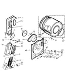 Bulkhead assembly