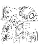 Bulkhead assembly