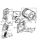 Bulkhead assembly