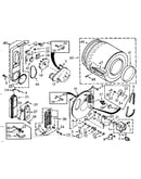 Bulkhead assembly