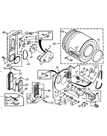 Bulkhead assembly