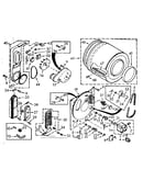 Bulkhead assembly