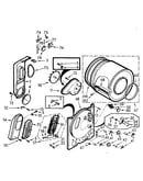 Bulkhead assembly