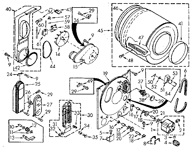 BULKHEAD ASSEMBLY