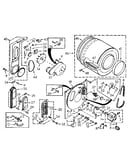 Bulkhead assembly