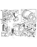 Bulkhead assembly