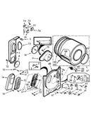 Bulkhead assembly