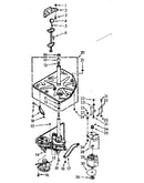Drive system