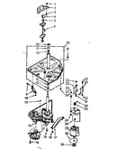 Drive system