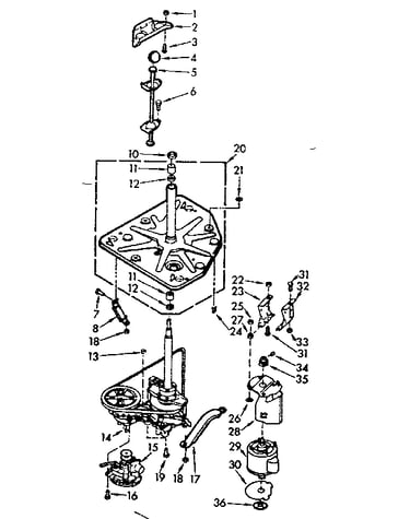 Drive system